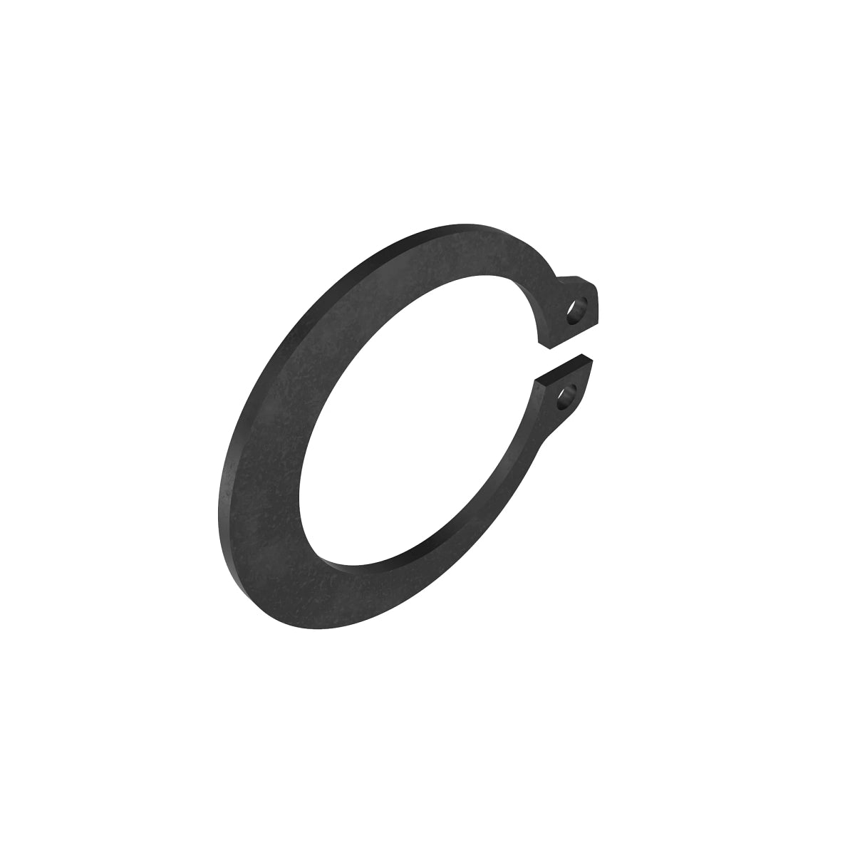 John Deere R26192: External Snap Ring