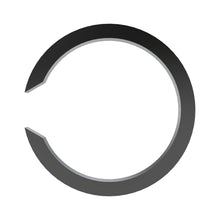 John Deere R26222: External Snap Ring
