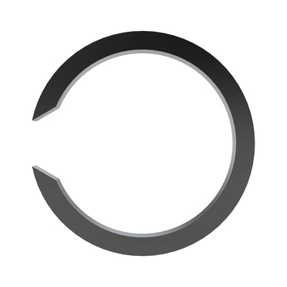 John Deere R26222: External Snap Ring
