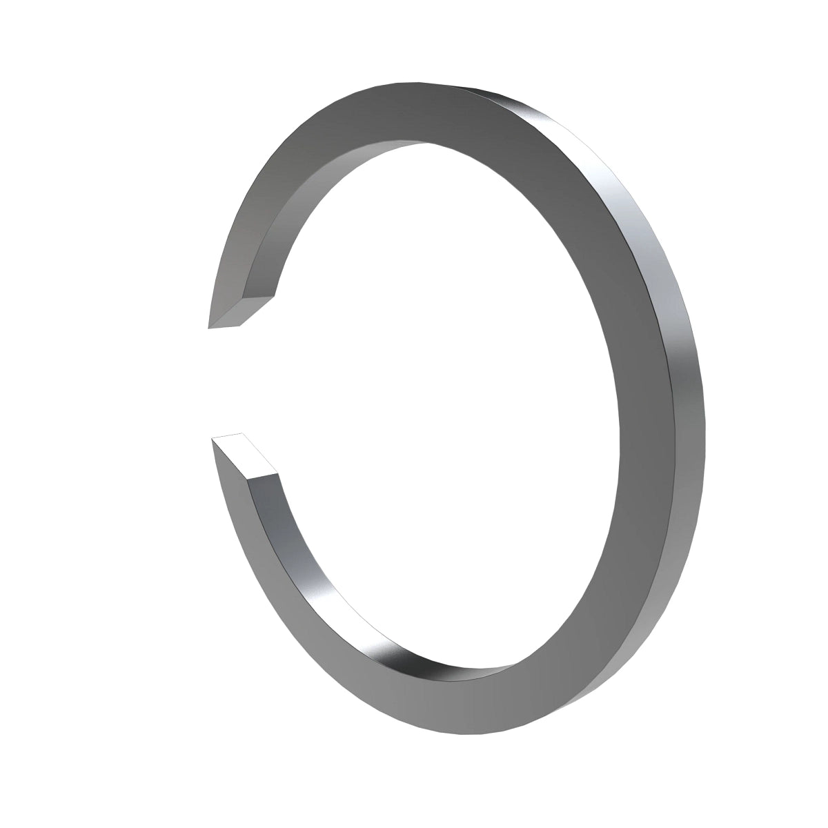 John Deere R26222: External Snap Ring