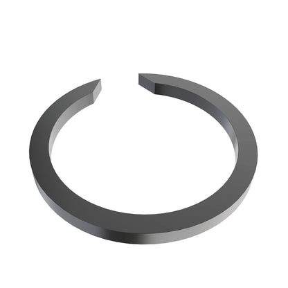 John Deere R26222: External Snap Ring