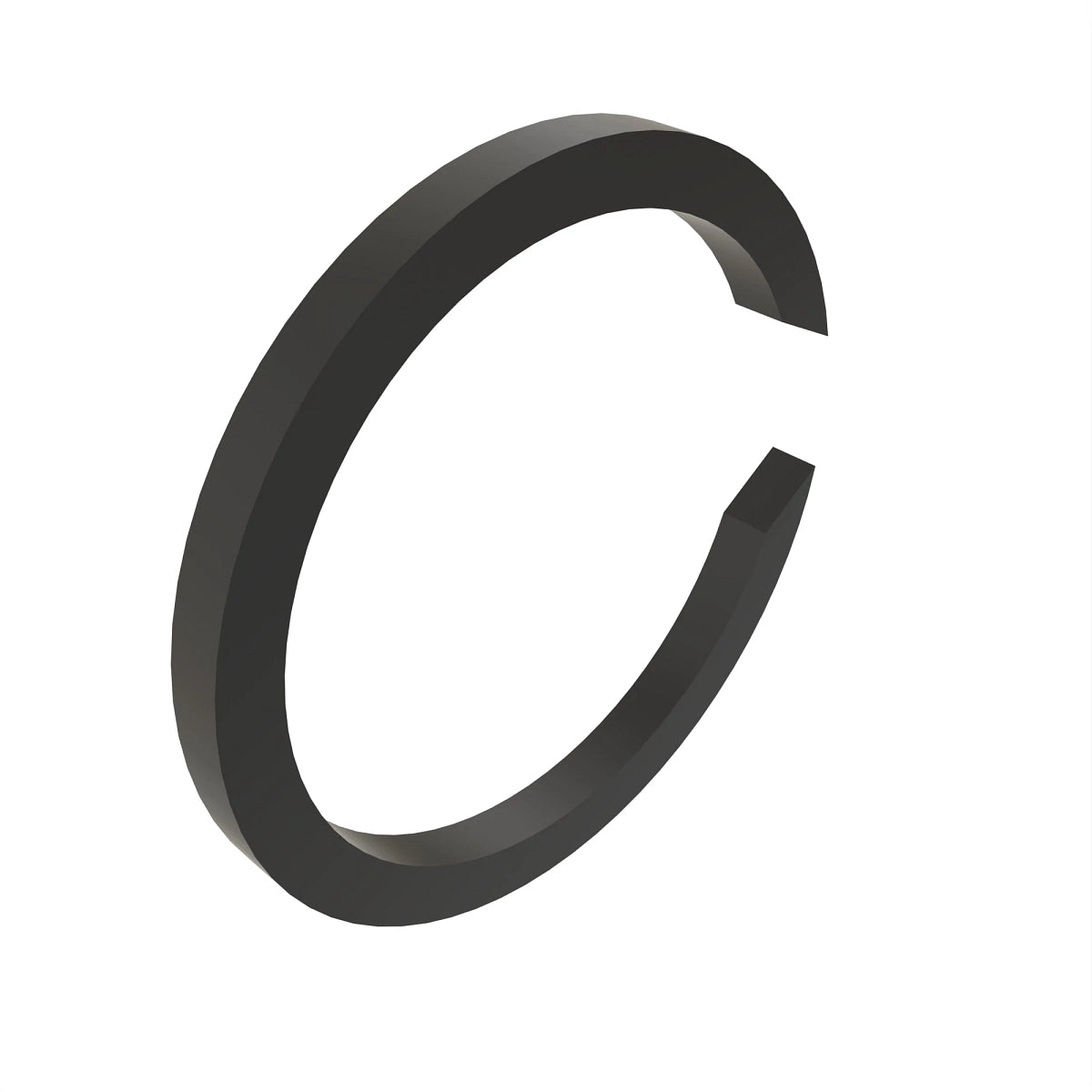 John Deere R26223: External Snap Ring
