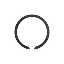 John Deere R26285: External Snap Ring