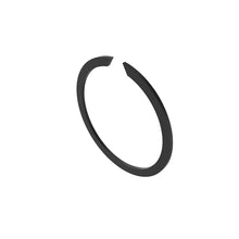 John Deere R26285:  External Snap Ring