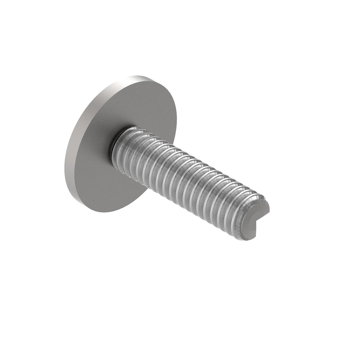 John Deere R263120: Self-Tapping Screw, M6