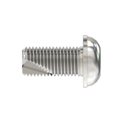 John Deere R263172: Self-Tapping Screw, M6