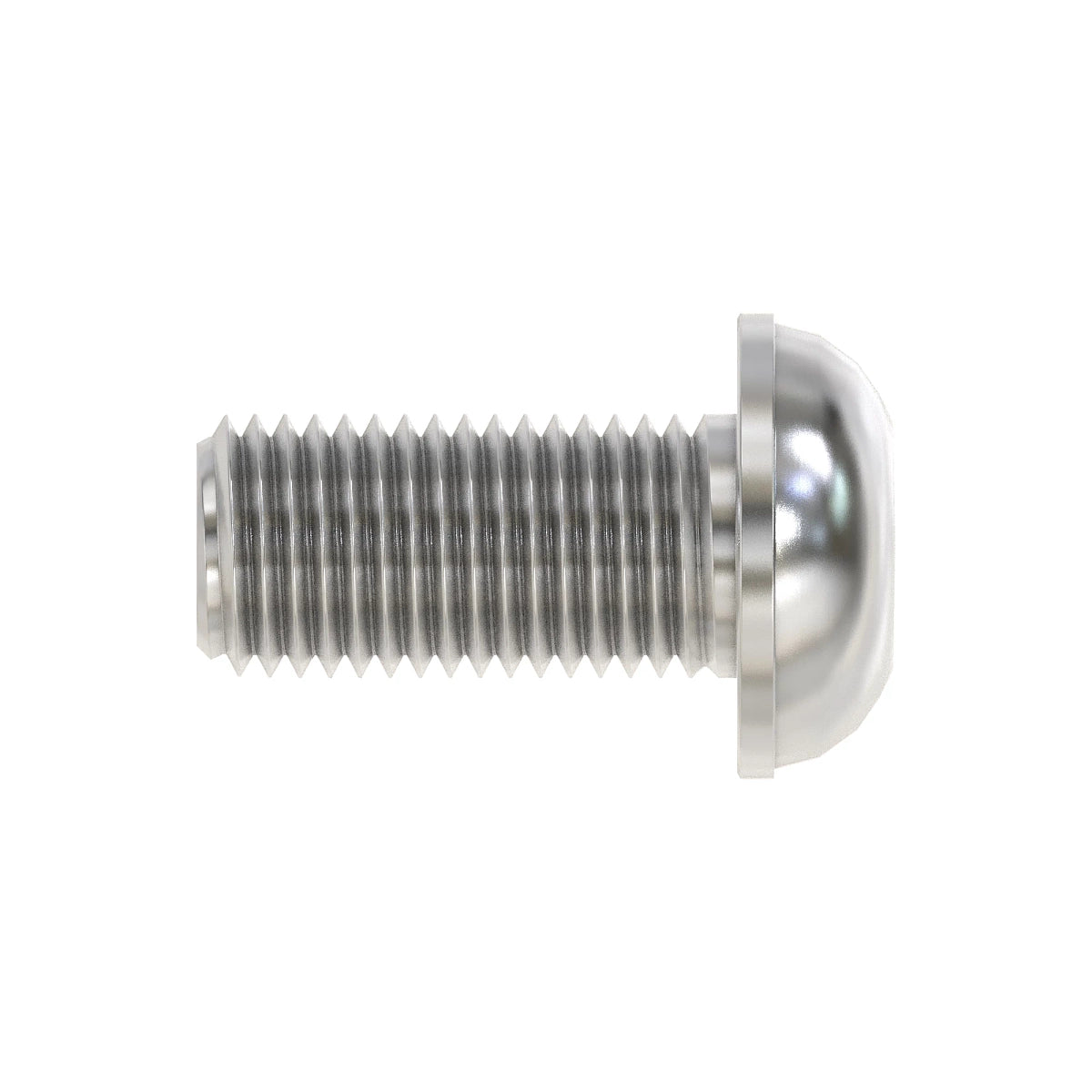 John Deere R263172: Self-Tapping Screw, M6
