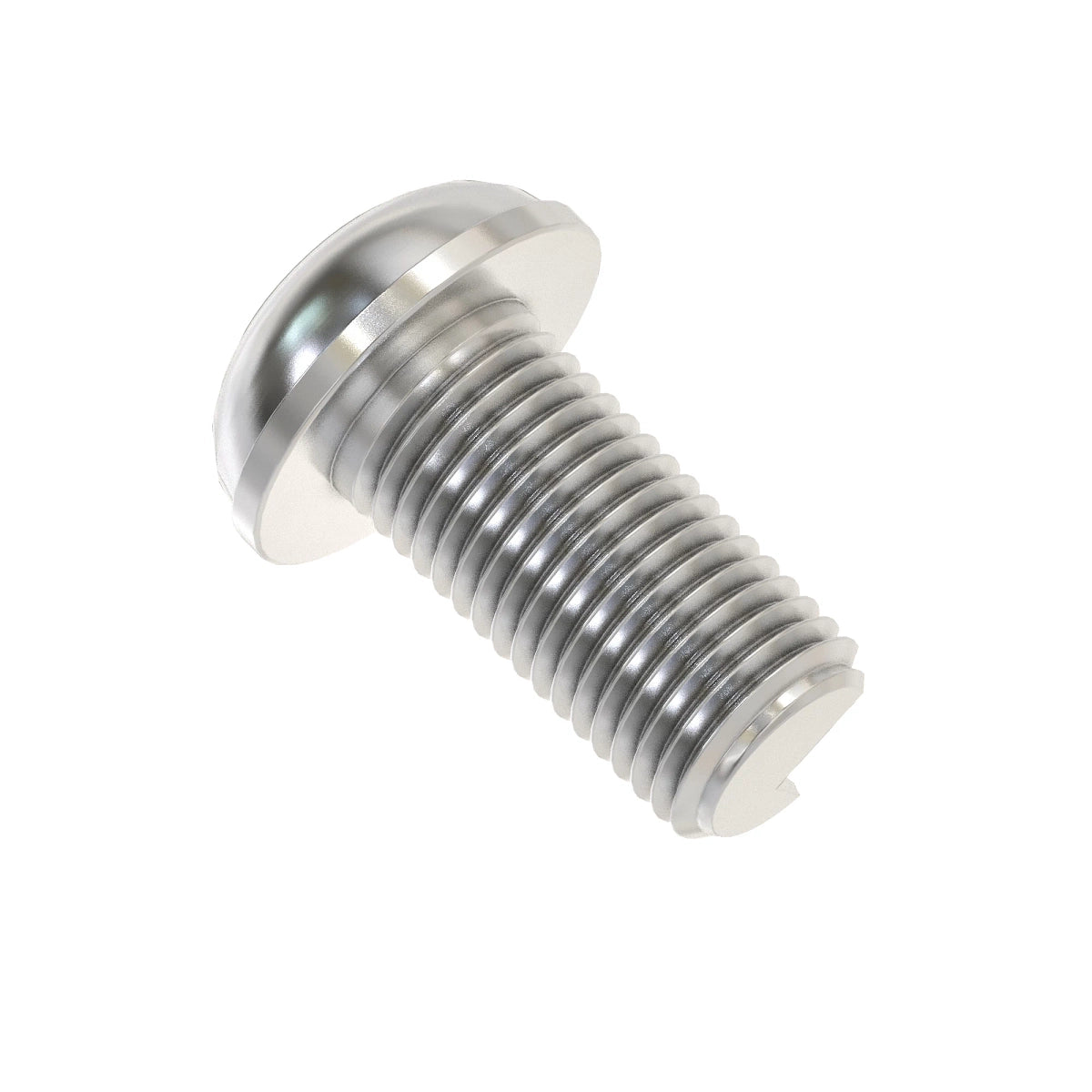 John Deere R263172:  Self-Tapping Screw, M6