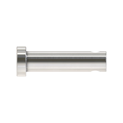 John Deere R26385: Groove Pin Fastener