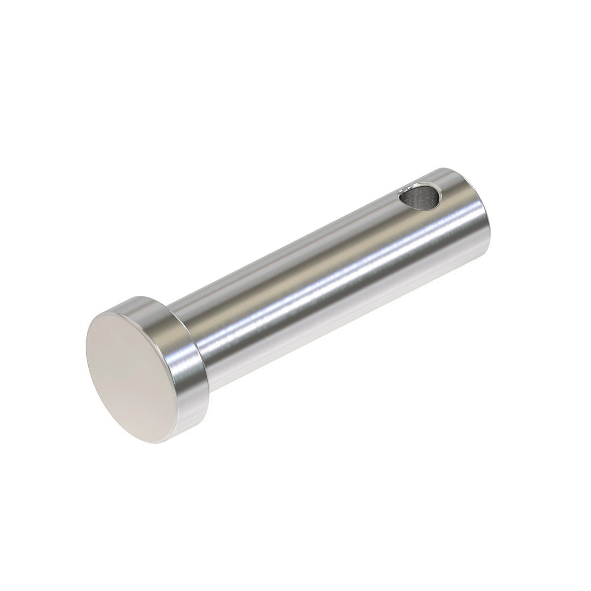 John Deere R26385: Groove Pin Fastener