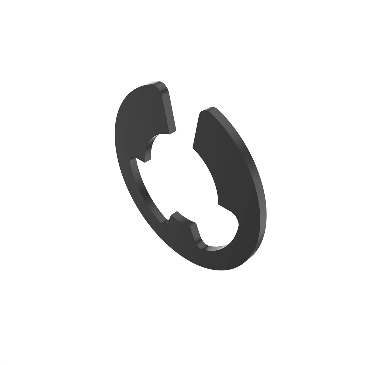 John Deere R26386:  External Snap Ring