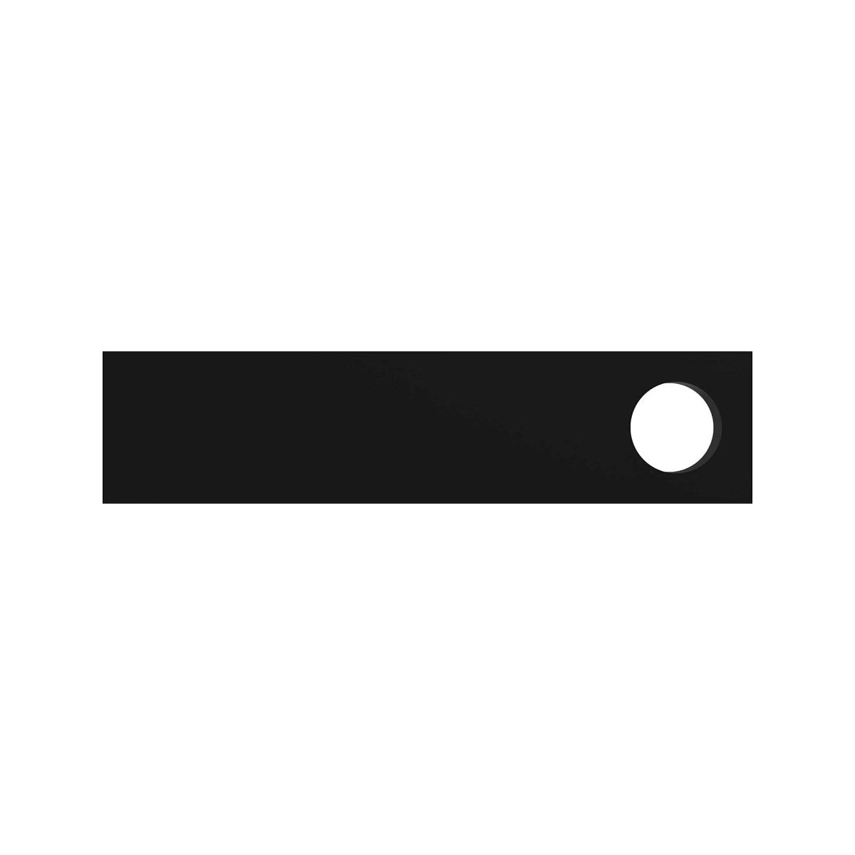John Deere R26413: Mounting Strap