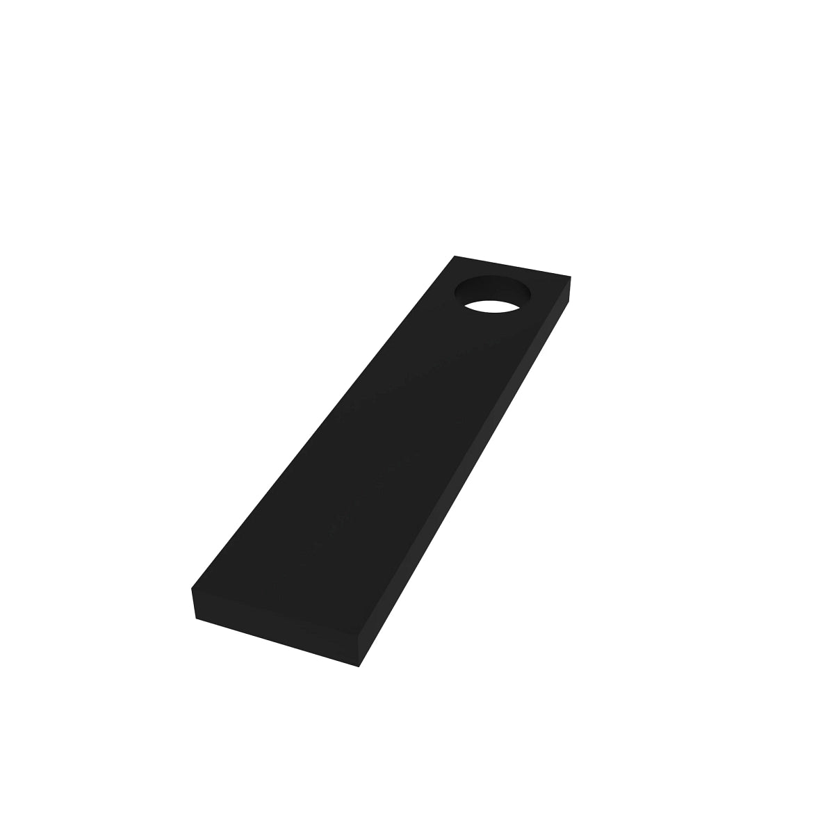 John Deere R26413:  Mounting Strap