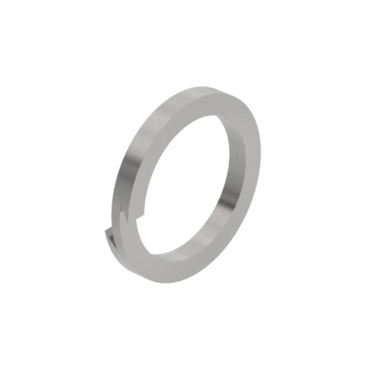 John Deere R26480:  Back-Up Ring