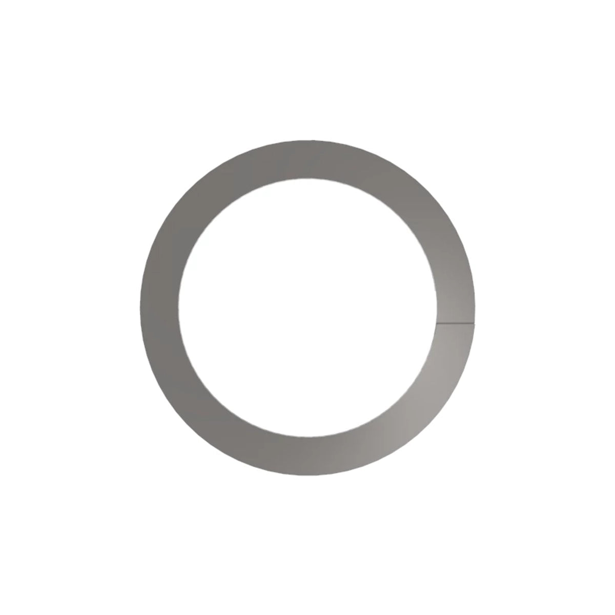 John Deere R26484: Back-Up Ring