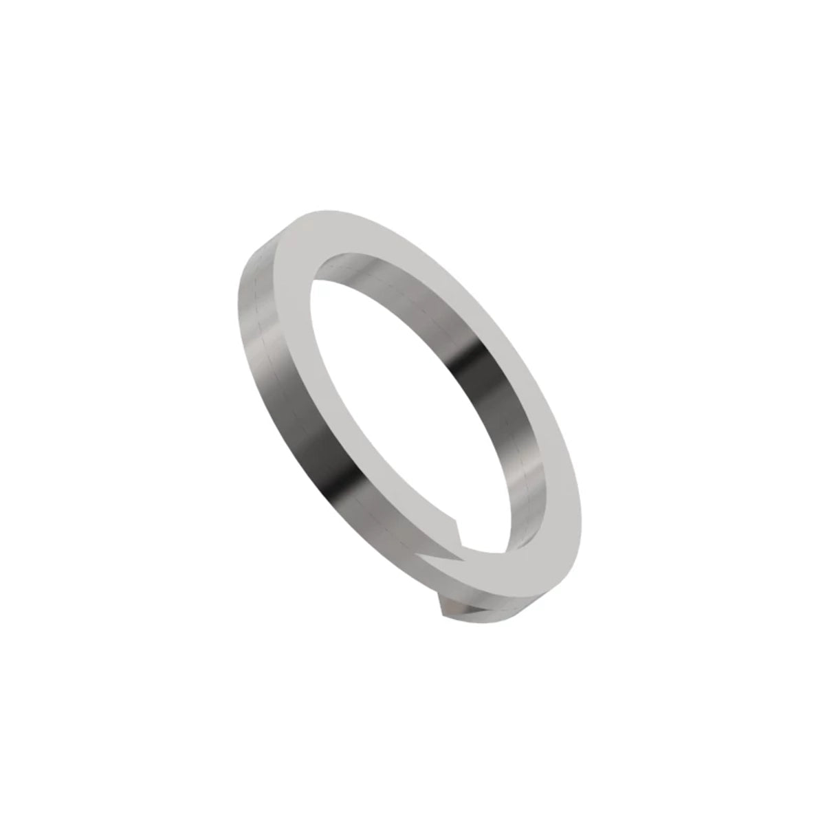 John Deere R26484:  Back-Up Ring