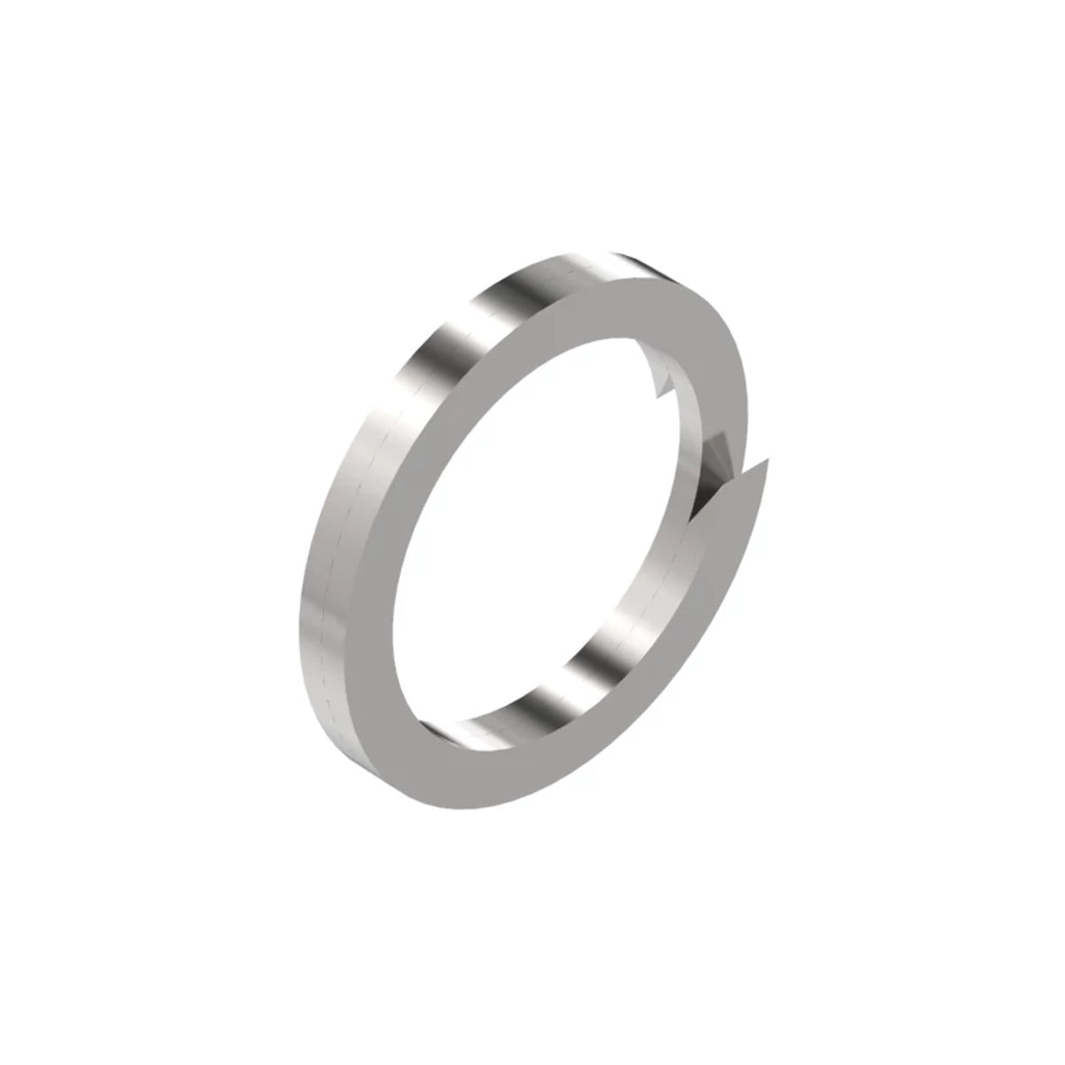 John Deere R26484: Back-Up Ring