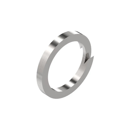 John Deere R26484: Back-Up Ring