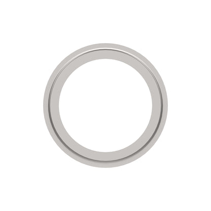 John Deere R26493: Flanged Bushing
