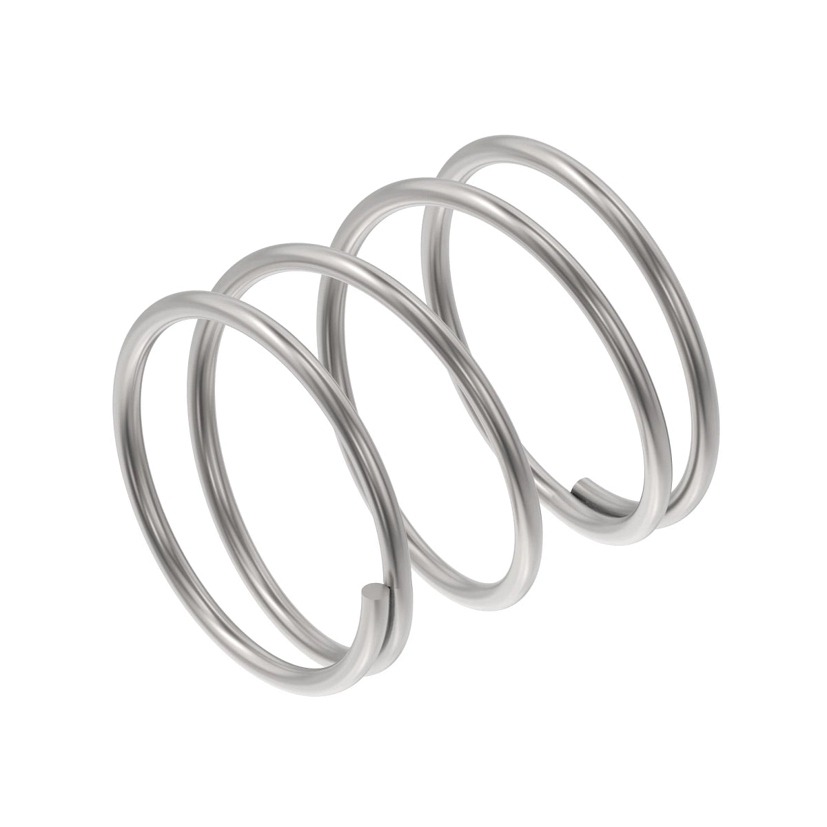 John Deere R26659: Compression Spring
