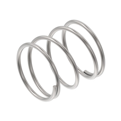 John Deere R26659: Compression Spring