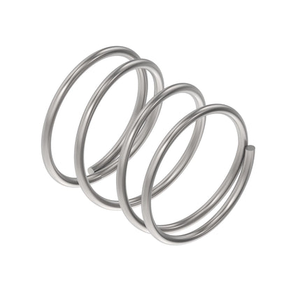 John Deere R26659: Compression Spring