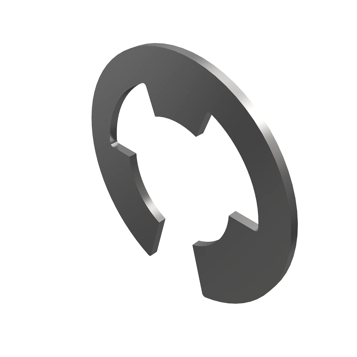 John Deere R266810: Snap Ring