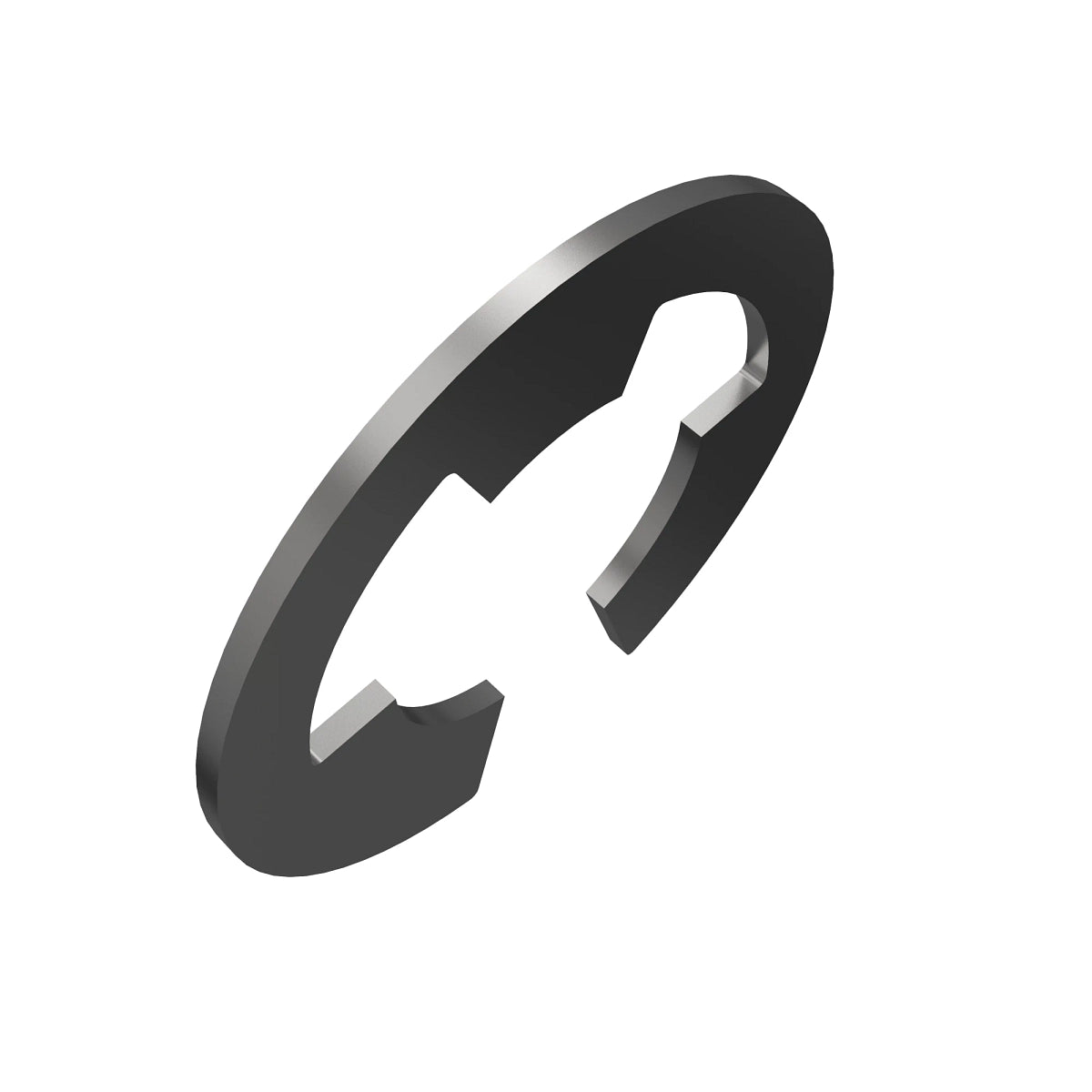 John Deere R266810: Snap Ring