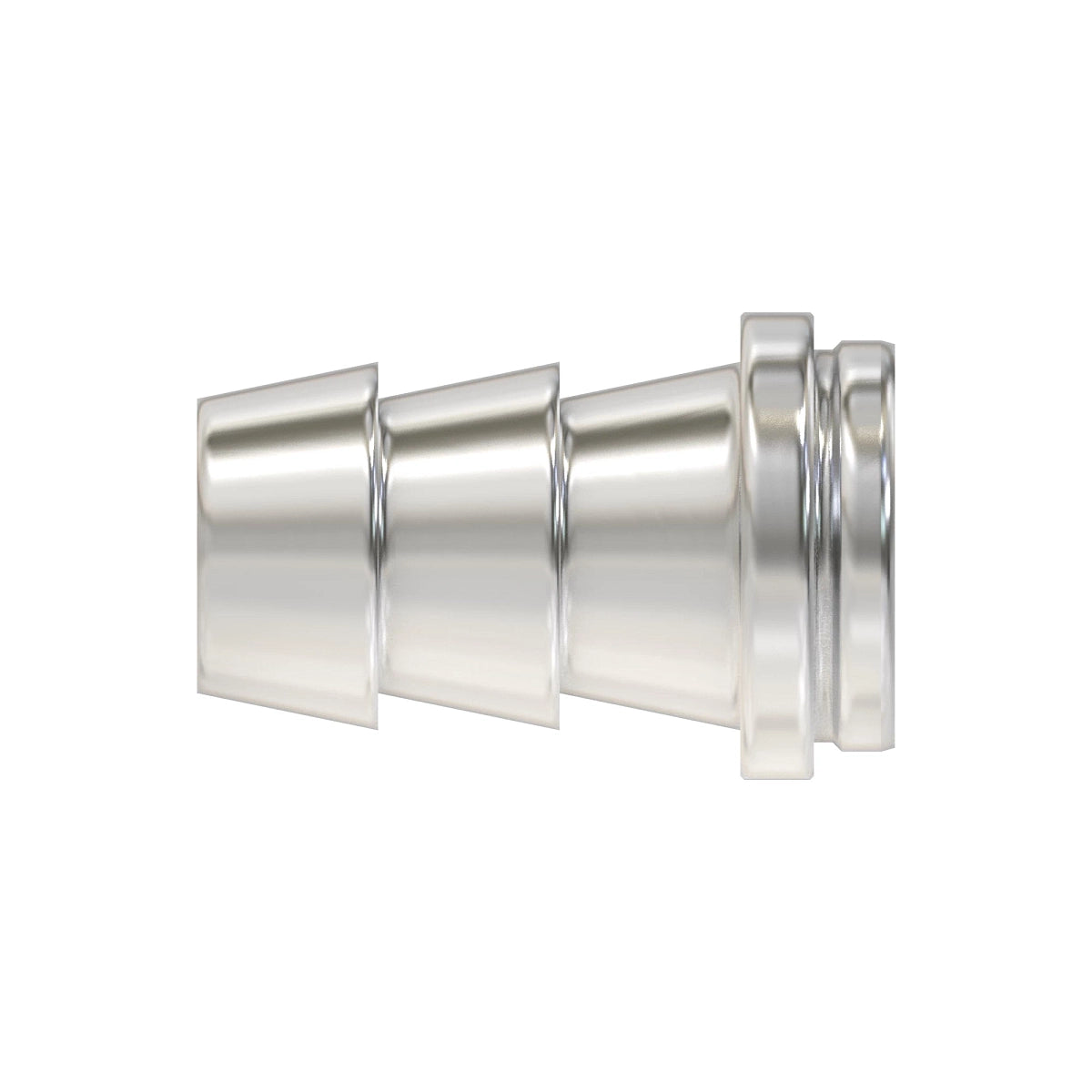 John Deere R267668: Hose Fitting
