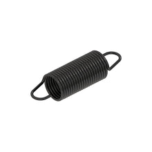 John Deere R26833:  Clutch Pedal Extension Spring