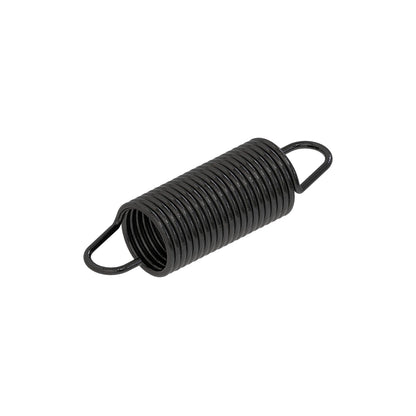 John Deere R26833:  Clutch Pedal Extension Spring