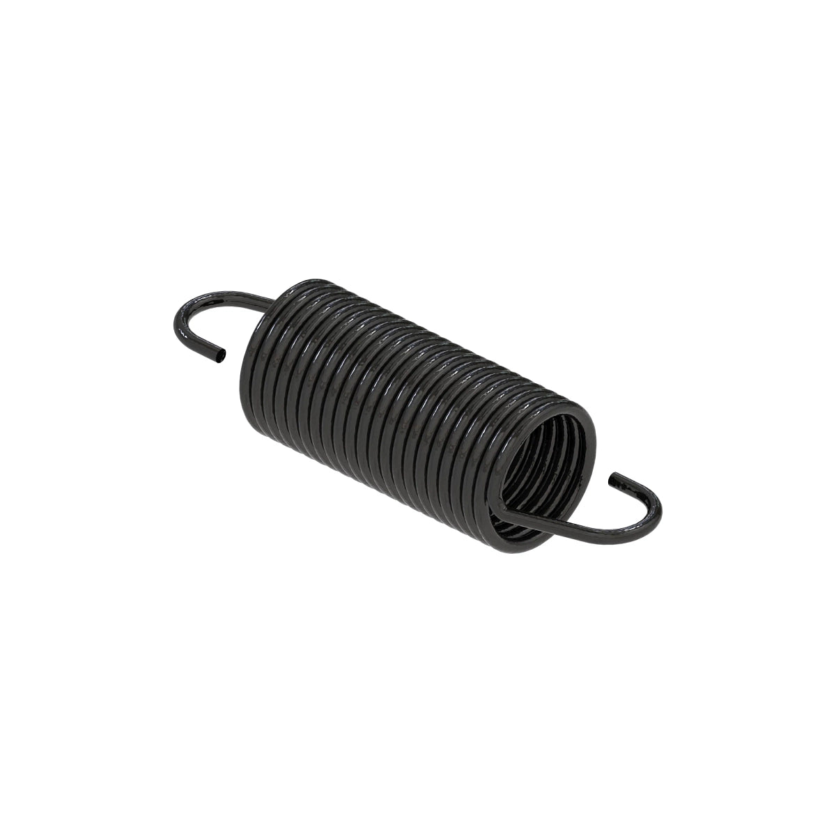 John Deere R26833: Clutch Pedal Extension Spring