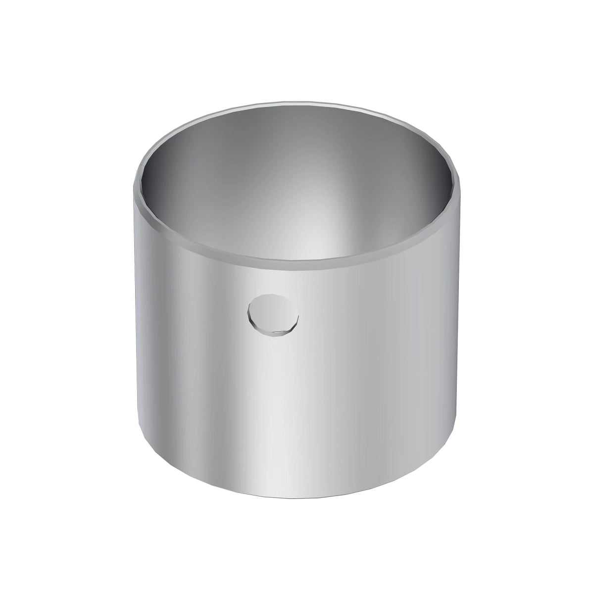 John Deere R26841:  Cylindrical Split Alloy Bushing