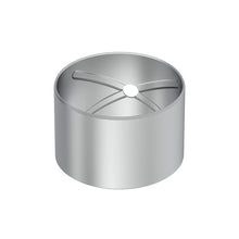 John Deere R26842:  Cylindrical Split Alloy Bushing