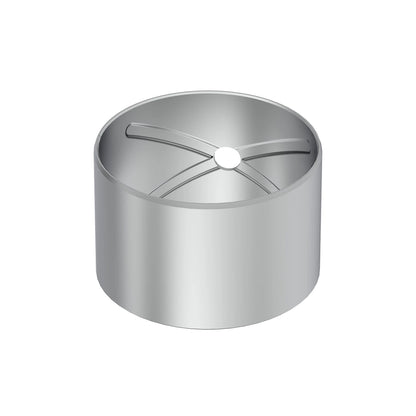 John Deere R26842:  Cylindrical Split Alloy Bushing