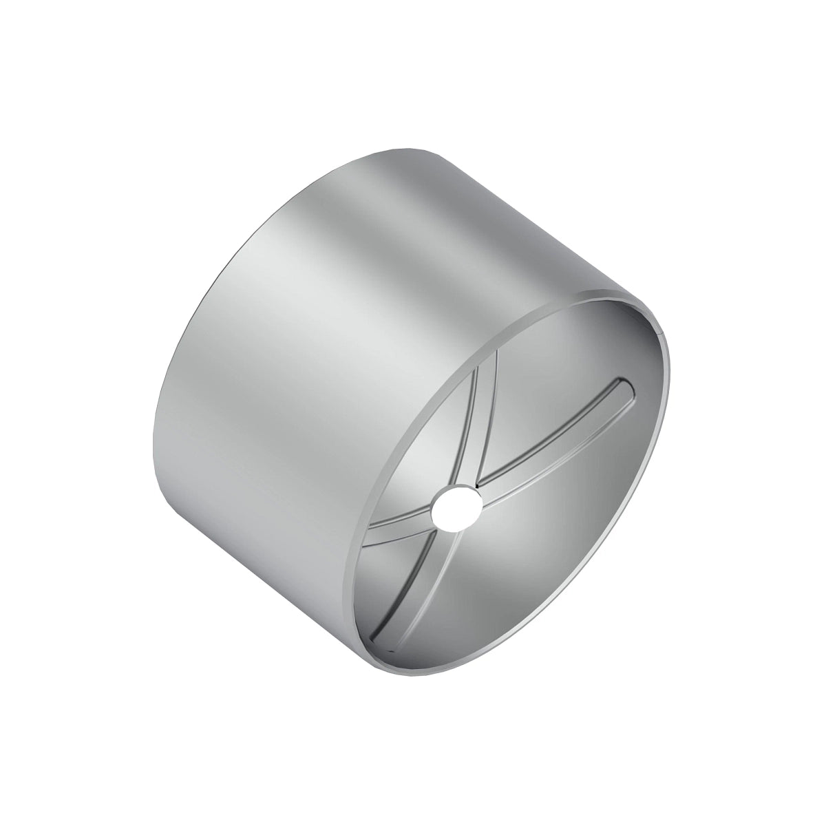 John Deere R26842: Cylindrical Split Alloy Bushing