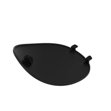John Deere R269931: Right Side Front Floodlight Bezel