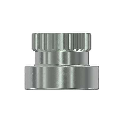 John Deere R270864: PTO Locking Collar Splined Coupling