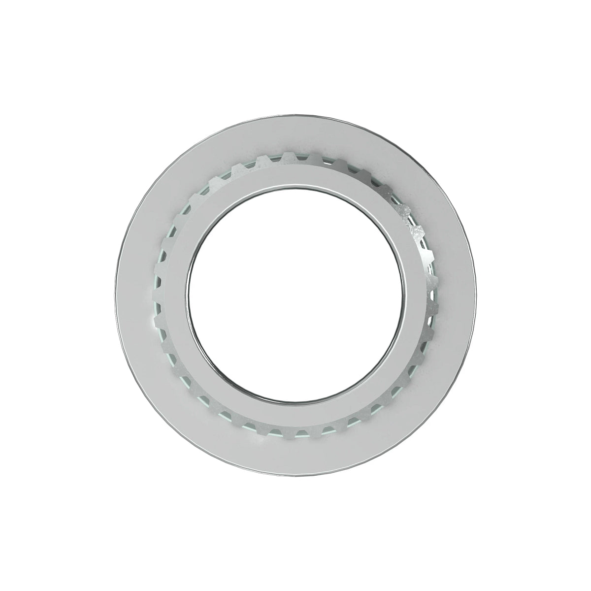 John Deere R270864: PTO Locking Collar Splined Coupling