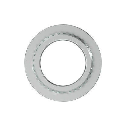 John Deere R270864: PTO Locking Collar Splined Coupling