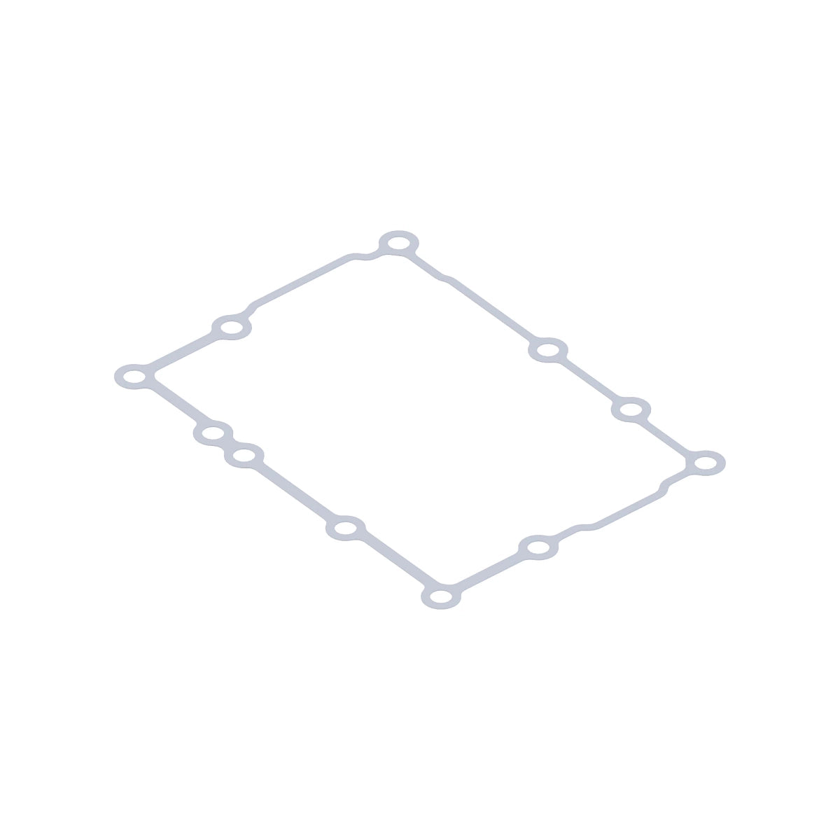 John Deere R270941: Shift Cover Gasket