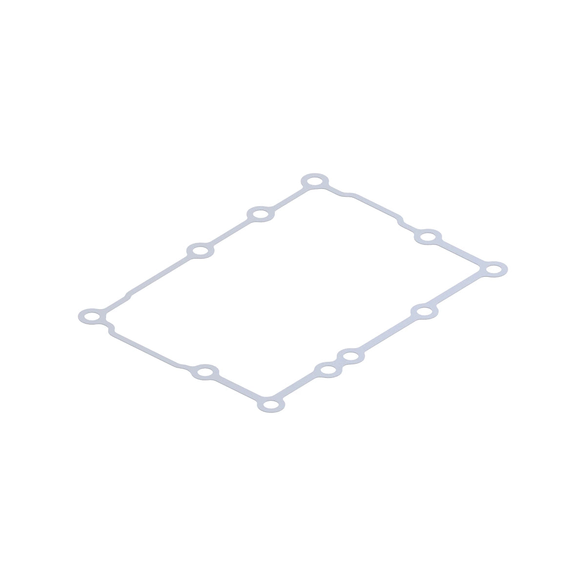 John Deere R270941: Shift Cover Gasket