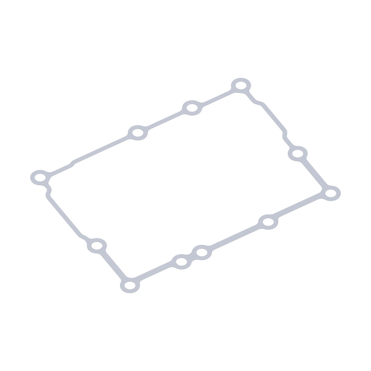 John Deere R270941:  Shift Cover Gasket