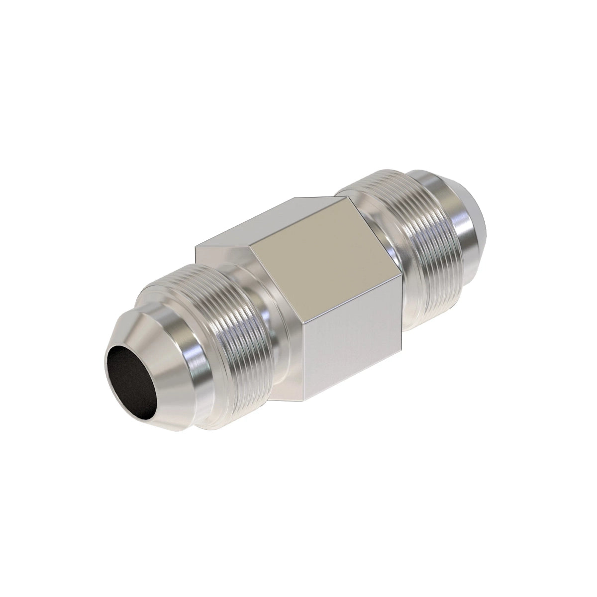 John Deere R27095: 37 Degree Flare Fitting