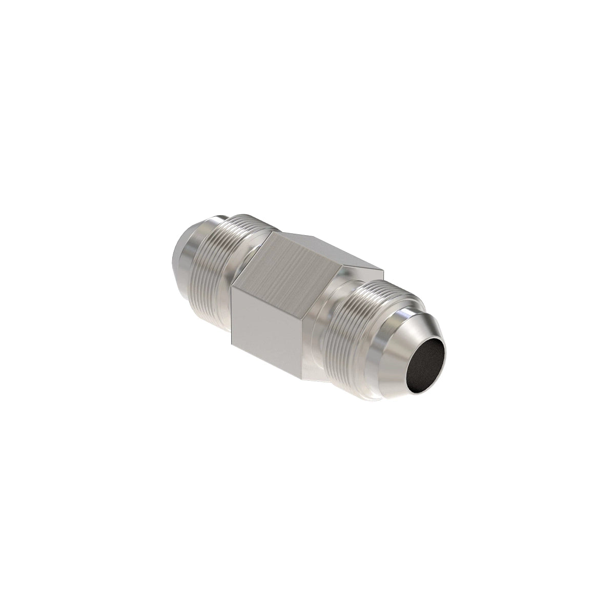 John Deere R27095: 37 Degree Flare Fitting