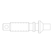 John Deere R27171:  Screw