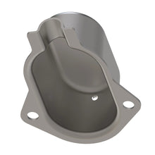 John Deere R27172: Hydraulic Pump Stroke Control Valve