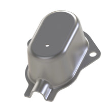 John Deere R27172: Hydraulic Pump Stroke Control Valve
