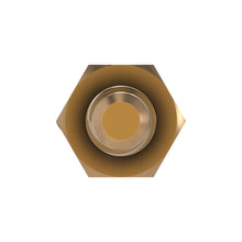 John Deere R271742: Antenna Adapter