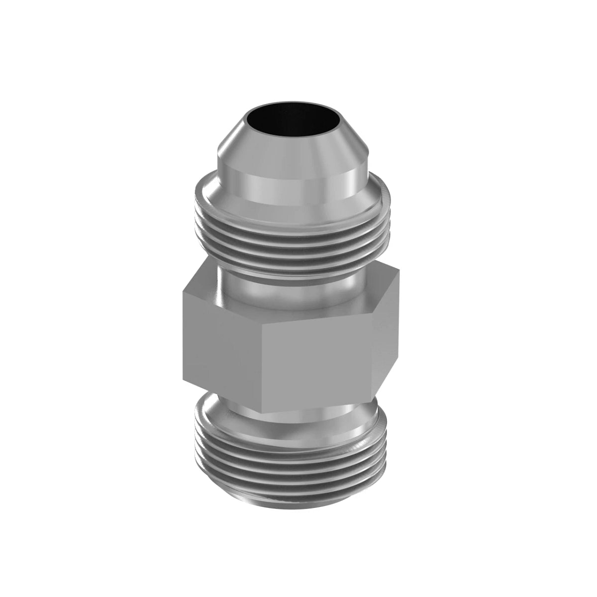 John Deere R27212:  37 Degree Flare Fitting